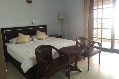 One Bedroom Apartment with Very Nice Location In Doun Penh (9)