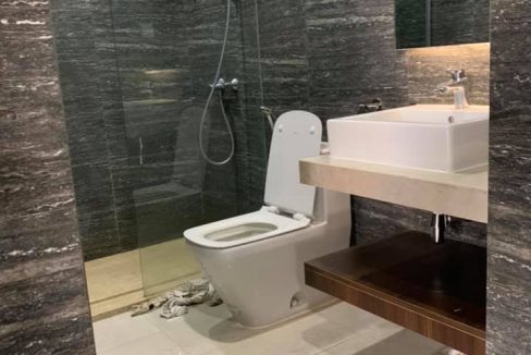 Spacious Studio Room Apartment for Rent In Khan Doun Penh (3)