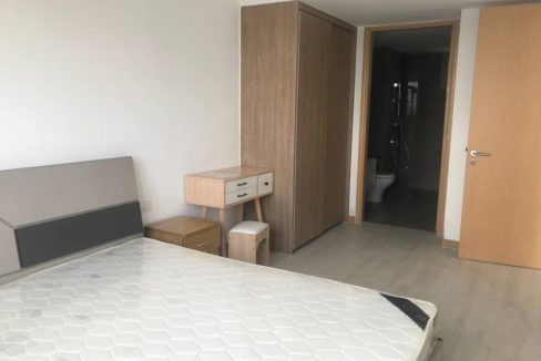Swimming Pool with One Bedroom Apartment for Rent In Sen Sok (3)