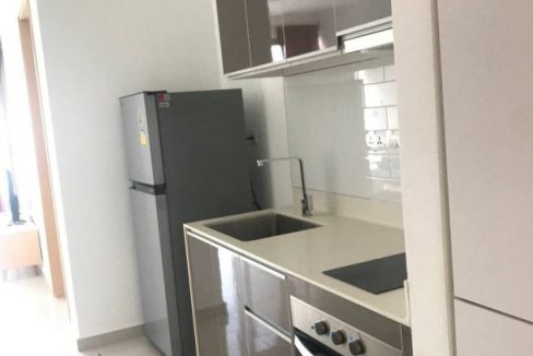 Swimming Pool with One Bedroom Apartment for Rent In Sen Sok (6)