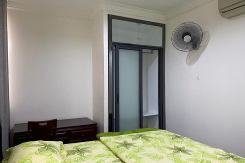 Swimming Pool with Two Bedrooms Apartment for Rent In Khan 7 Makara (6)