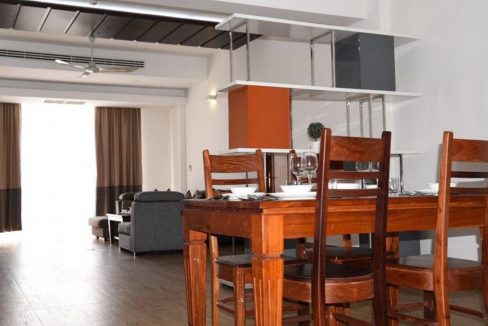 Two Bedrooms Apartment for Rent with Best Location In Khan Chamkar Mon (2)