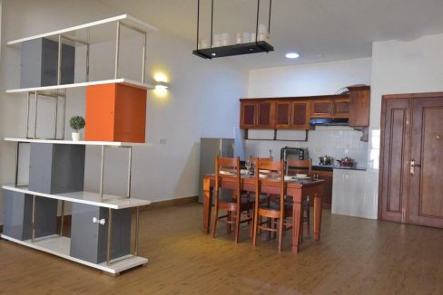 Two Bedrooms Apartment for Rent with Best Location In Khan Chamkar Mon (4)