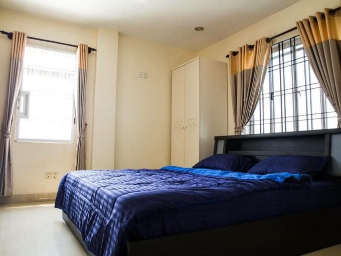 Two Bedrooms Apartment for Rent with Good Location In Chamkar Mon (1)