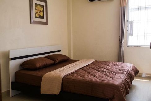 Two Bedrooms Apartment for Rent with Good Location In Chamkar Mon (2)