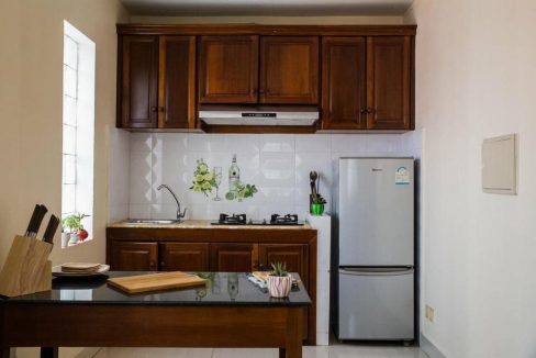 Two Bedrooms Apartment for Rent with Good Location In Chamkar Mon (3)