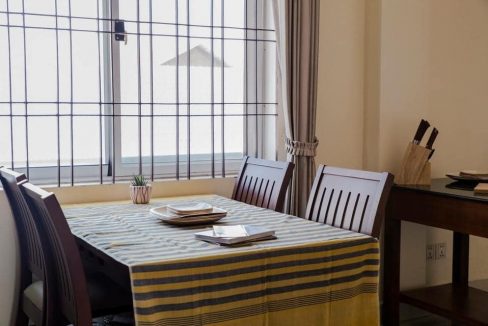 Two Bedrooms Apartment for Rent with Good Location In Chamkar Mon (4)