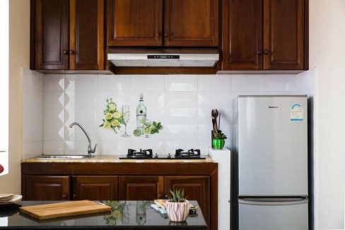 Two Bedrooms Apartment for Rent with Good Location In Chamkar Mon (7)