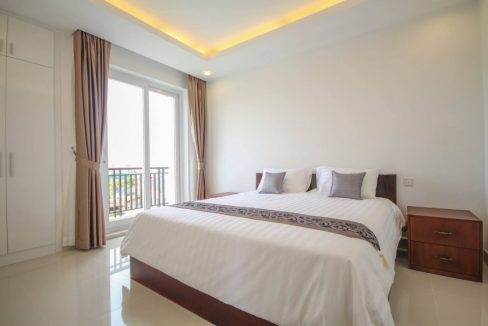 Very Nice One Bedroom Apartment for Rent In Khan Toul Kork (10)
