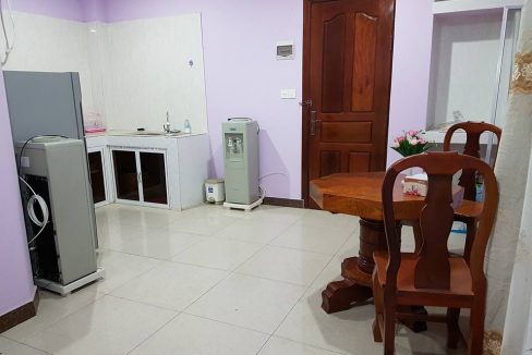 Very Nice One Bedroom Apartment for Rent In Khan Toul Kork (3)