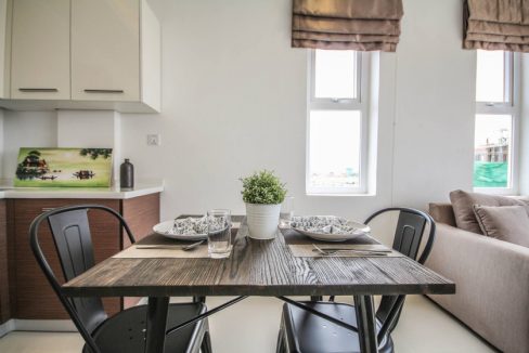 Very Nice One Bedroom Apartment for Rent In Khan Toul Kork (6)