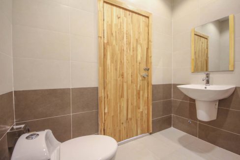 Very Nice One Bedroom Apartment for Rent In Khan Toul Kork (7)