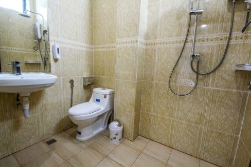 Very Nice Studio Room Apartment for Rent In BKK (3)