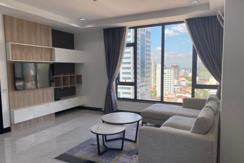 Very Nice Two Bedroom Apartment for Rent In Khan 7 Makara (10)
