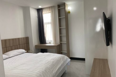 Very Nice Two Bedroom Apartment for Rent In Khan 7 Makara (5)