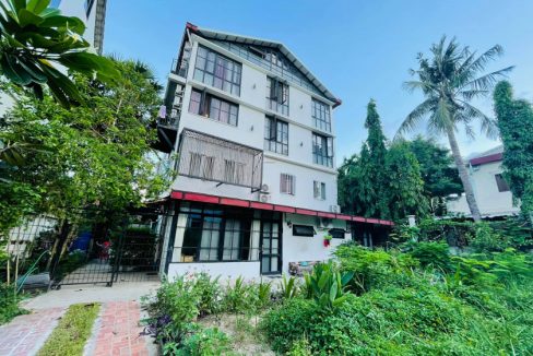 Beautiful One Bedroom Apartment for Rent in Khan Meanchey (1)