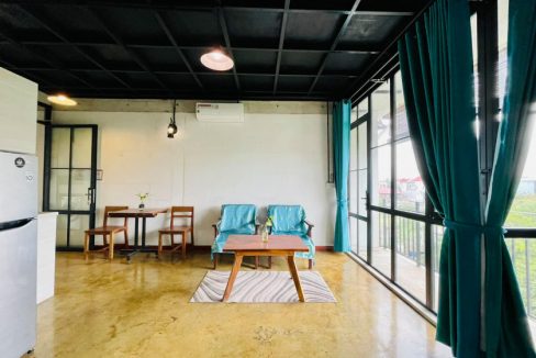 Beautiful One Bedroom Apartment for Rent in Khan Meanchey (2)