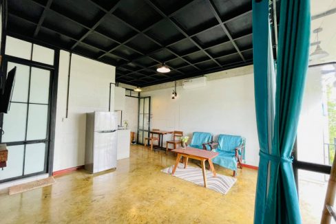 Beautiful One Bedroom Apartment for Rent in Khan Meanchey (5)