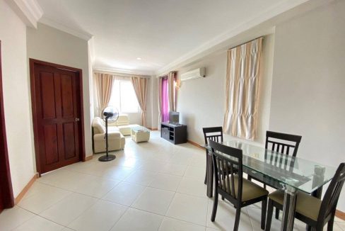 Fully furnished 2 bedrooms Available for Rent in Chroy Changvar (6)