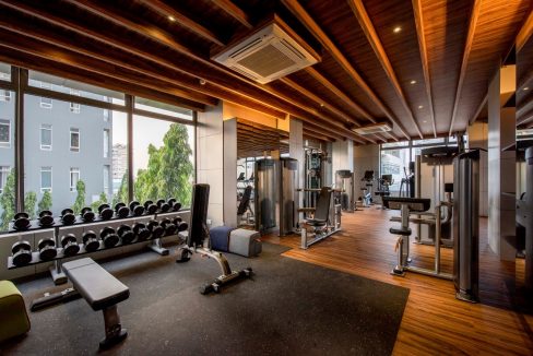 Luxury One Bedroom Apartment for Rent In Khan Toul Kork (5)