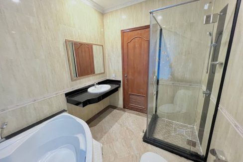 Luxury Two Bedrooms Apartment for Rent In Boeng Keng Kang (3)