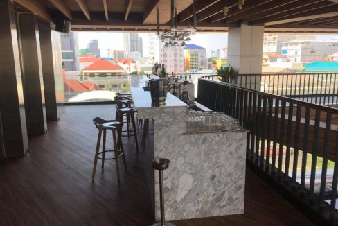 Luxury Two Bedrooms Apartment for Rent In Khan Toul Kork (3)