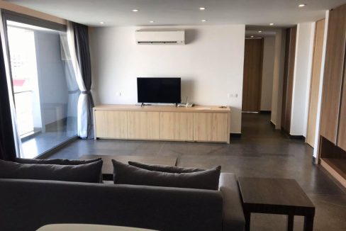 Luxury Two Bedrooms Apartment for Rent In Khan Toul Kork (4)