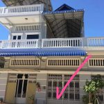 Modern House For Sale With Best Location in Khan Mean Chey (1)