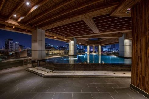 Modern One Bedroom Apartment for Rent In Khan Toul Kork (4)