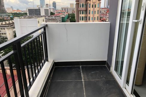 Modern One Bedroom Apartment for Rent in Khan Tuol Kork (10)