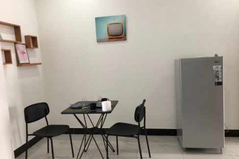 Modern One Bedroom Apartment for Rent in Khan Tuol Kork (11)