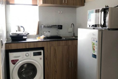 Modern One Bedroom Apartment for Rent in Khan Tuol Kork (5)