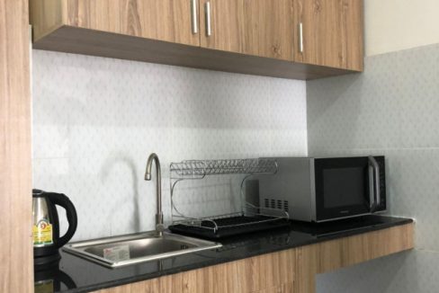 Modern One Bedroom Apartment for Rent in Khan Tuol Kork (7)