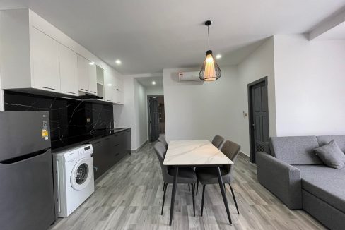 Modern Two Bedrooms Apartment for Rent In Meanchey (10)