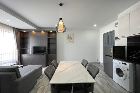 Modern Two Bedrooms Apartment for Rent In Meanchey (8)