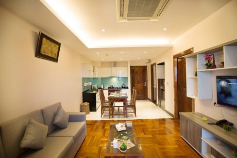 One Bedroom Apartment for Rent with Best Location In Boeng Keng Kang (2)
