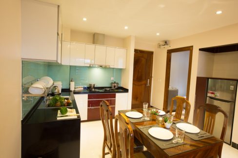 aOne Bedroom Apartment for Rent with Best Location In Boeng Keng Kang (3)