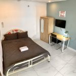Studio Room Available for Rent near Russian Market in Chamkar Mon (1)