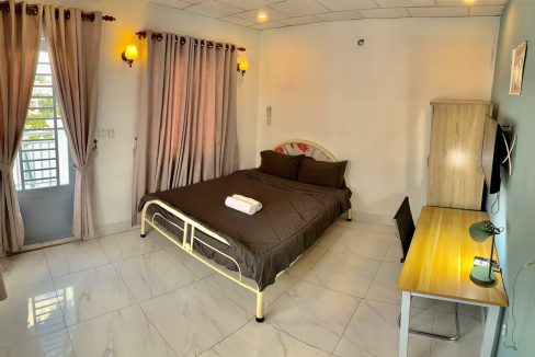 Studio Room Available for Rent near Russian Market in Chamkar Mon (2)