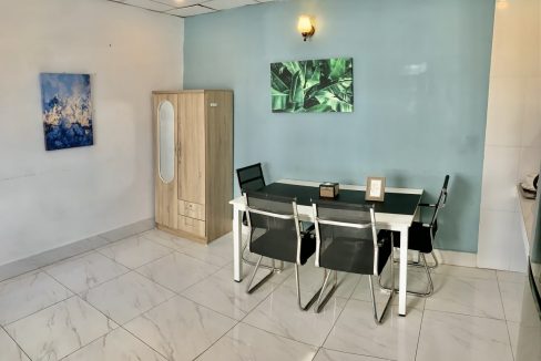 Studio Room Available for Rent near Russian Market in Chamkar Mon (4)