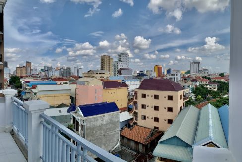 Studio Room Available for Rent near Russian Market in Chamkar Mon (6)