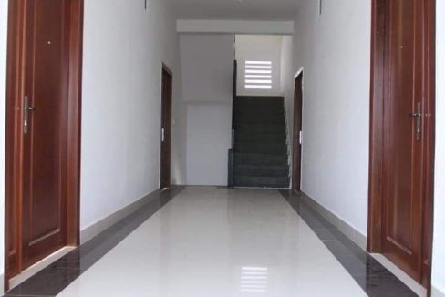 Very Nice Studio Room Apartment for Rent in Khan Mean Chey (1)