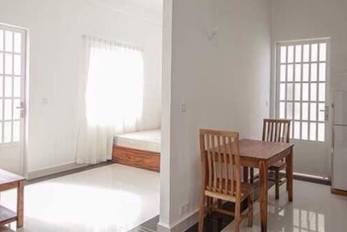Very Nice Studio Room Apartment for Rent in Khan Mean Chey (2)