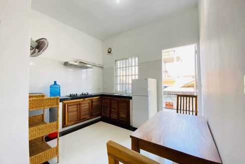 Very Nice Studio Room Apartment for Rent in Khan Mean Chey (5)