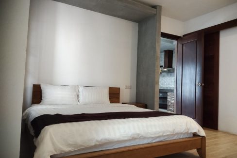 Modern One Bedroom Apartment Available for in Chamkar Mon (1)
