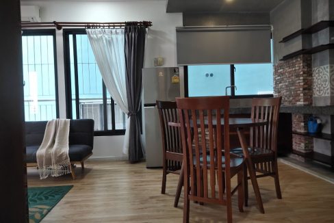 Modern One Bedroom Apartment Available for in Chamkar Mon (10)