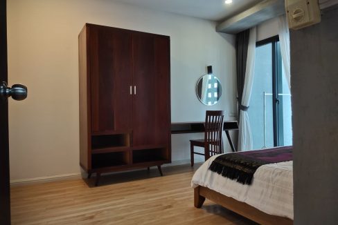 Modern One Bedroom Apartment Available for in Chamkar Mon (11)