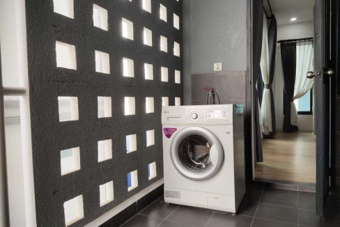 Modern One Bedroom Apartment Available for in Chamkar Mon (13)