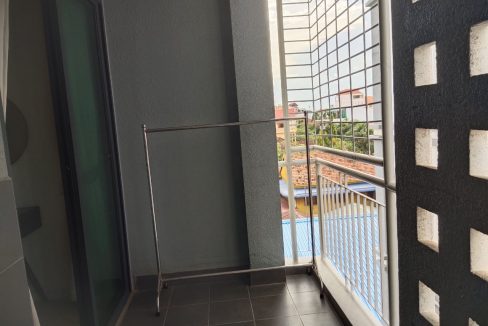 Modern One Bedroom Apartment Available for in Chamkar Mon (14)
