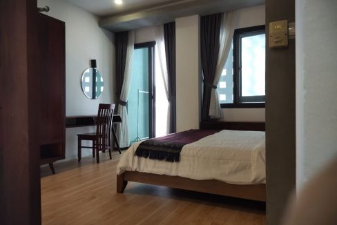 Modern One Bedroom Apartment Available for in Chamkar Mon (2)